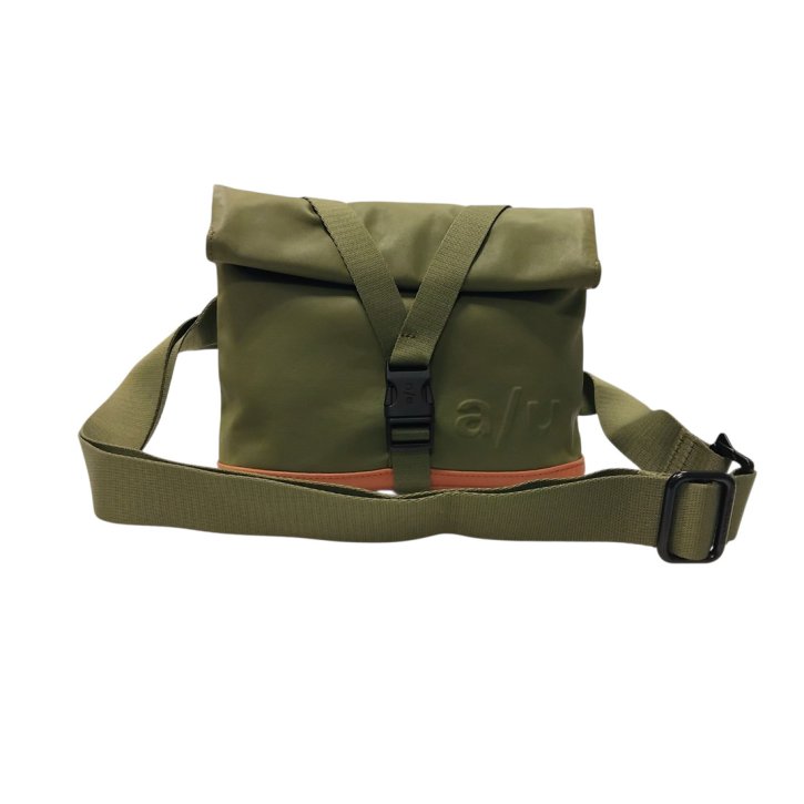 Aunts & Uncles TSU Gürteltasche marshland